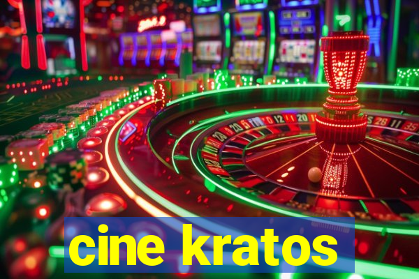 cine kratos